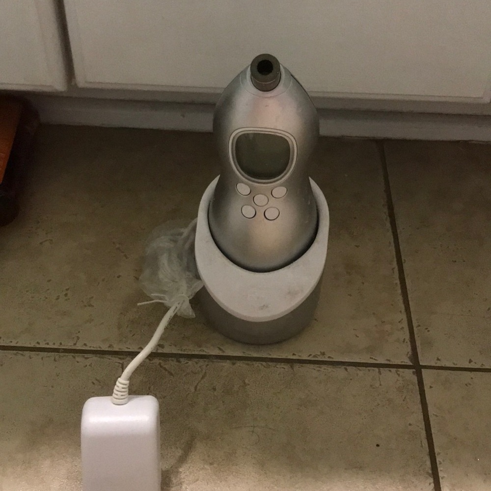 Rodan and fields exfoliater